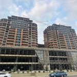 Продажа 2 комнатная Новостройка, пос. Локбатан, Гарадаг район 2