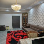 Satılır 3 otaqlı Yeni Tikili, Qara Qarayev metrosu, Nizami rayonu 2