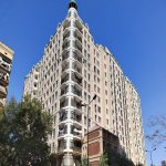 Kirayə (aylıq) 2 otaqlı Yeni Tikili, 28 May metrosu, Nərimanov rayonu 1
