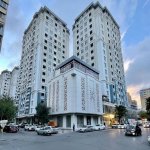 Kirayə (aylıq) 2 otaqlı Yeni Tikili, Gənclik metrosu, Nəsimi rayonu 1