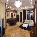 Kirayə (aylıq) 4 otaqlı Yeni Tikili, Sahil metrosu, Səbail rayonu 5