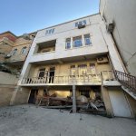 Satılır 8 otaqlı Həyət evi/villa, Gənclik metrosu, Nərimanov rayonu 2