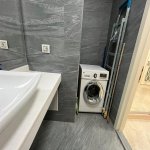 Kirayə (aylıq) 3 otaqlı Yeni Tikili, Xətai metrosu, Ağ şəhər, Xətai rayonu 17