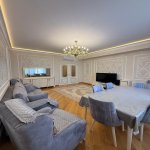 Аренда 3 комнат Новостройка, Хетаи район 6