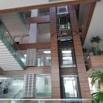 Kirayə (aylıq) 1 otaqlı Ofis, Nəriman Nərimanov metrosu, Nərimanov rayonu 9