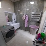 Satılır 4 otaqlı Həyət evi/villa, Rəsulzadə qəs., Binəqədi rayonu 27