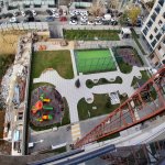 Kirayə (aylıq) 2 otaqlı Yeni Tikili, 28 May metrosu, Nəsimi rayonu 23