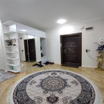 Satılır 3 otaqlı Yeni Tikili, İnşaatçılar metrosu, Yasamal qəs., Yasamal rayonu 4