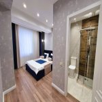 Satılır 4 otaqlı Yeni Tikili, Dərnəgül metrosu, 7-ci mikrorayon, Binəqədi rayonu 6