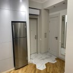 Kirayə (aylıq) 2 otaqlı Yeni Tikili, Elmlər akademiyası metrosu, Yasamal rayonu 21