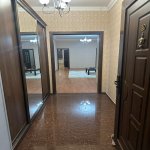 Kirayə (aylıq) 4 otaqlı Yeni Tikili, Sahil metrosu, Səbail rayonu 5