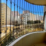 Satılır 3 otaqlı Yeni Tikili, 20 Yanvar metrosu, Yeni Yasamal qəs., Yasamal rayonu 19