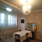 Kirayə (aylıq) 3 otaqlı Köhnə Tikili, Qara Qarayev metrosu, Nizami rayonu 1