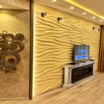 Kirayə (aylıq) 2 otaqlı Yeni Tikili, 28 May metrosu, Port Baku, Nəsimi rayonu 2