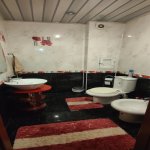 Kirayə (aylıq) 3 otaqlı Yeni Tikili, 28 May metrosu, 28 Mall, Nəsimi rayonu 13