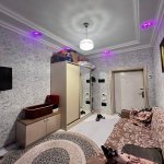 Satılır 3 otaqlı Yeni Tikili, Əhmədli metrosu, Əhmədli, Xətai rayonu 5