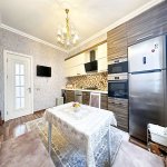 Satılır 4 otaqlı Həyət evi/villa, İçərişəhər metrosu, Badamdar qəs., Səbail rayonu 18
