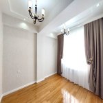 Satılır 3 otaqlı Yeni Tikili, Badamdar qəs., Səbail rayonu 7