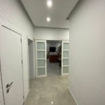 Satılır 3 otaqlı Yeni Tikili, İçərişəhər metrosu, Badamdar qəs., Səbail rayonu 2
