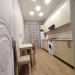 Kirayə (aylıq) 3 otaqlı Yeni Tikili, Avtovağzal metrosu, Biləcəri qəs., Binəqədi rayonu 10
