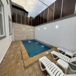 Kirayə (günlük) 3 otaqlı Həyət evi/villa Quba 17
