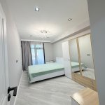 Аренда 2 комнатная Новостройка, м. Гара Гараева метро, 8-ой километр, Низаминский р-н район 3