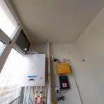 Kirayə (aylıq) 2 otaqlı Yeni Tikili, Xətai metrosu, Xətai rayonu 10