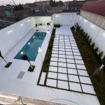 Satılır 8 otaqlı Həyət evi/villa, Buzovna, Xəzər rayonu 10