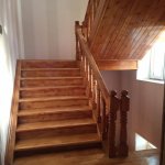 Satılır 6 otaqlı Həyət evi/villa, Azadlıq metrosu, Binəqədi qəs., Binəqədi rayonu 5