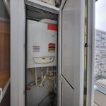 Satılır 2 otaqlı Yeni Tikili, Həzi Aslanov metrosu, Xətai rayonu 20