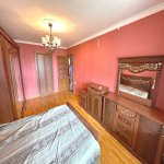 Kirayə (aylıq) 3 otaqlı Köhnə Tikili, Elmlər akademiyası metrosu, Yasamal rayonu 6