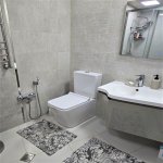 Satılır 3 otaqlı Yeni Tikili, Əhmədli metrosu, Xətai rayonu 10