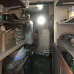 Satılır 3 otaqlı Həyət evi/villa, Koroğlu metrosu, Sabunçu rayonu 25