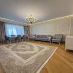 Kirayə (aylıq) 3 otaqlı Yeni Tikili, Ağ şəhər, Xətai rayonu 3