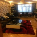 Kirayə (aylıq) 2 otaqlı Yeni Tikili, Nəsimi rayonu 4