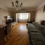 Satılır 3 otaqlı Köhnə Tikili, Neftçilər metrosu, Nizami rayonu 3