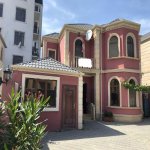 Satılır 4 otaqlı Həyət evi/villa Xırdalan 22