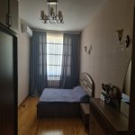 Satılır 2 otaqlı Yeni Tikili, 7-ci mikrorayon, Binəqədi rayonu 3