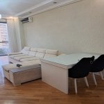Аренда 3 комнатная Новостройка, İnşaatçılar метро, Ясамал район 2