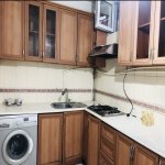 Kirayə (aylıq) 4 otaqlı Həyət evi/villa, Azadlıq metrosu, Rəsulzadə qəs., Binəqədi rayonu 6