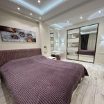 Kirayə (aylıq) 2 otaqlı Yeni Tikili, Gənclik metrosu, Nəsimi rayonu 13