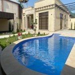 Satılır 4 otaqlı Həyət evi/villa, Şüvəlan, Xəzər rayonu 2