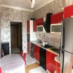 Satılır 3 otaqlı Yeni Tikili, Qara Qarayev metrosu, Nizami rayonu 8