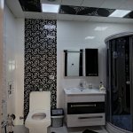 Kirayə (aylıq) 3 otaqlı Yeni Tikili, Gənclik metrosu, Nərimanov rayonu 12