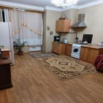 Kirayə (aylıq) 1 otaqlı Yeni Tikili, Neftçilər metrosu, Nizami rayonu 7
