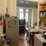 Satılır 2 otaqlı Köhnə Tikili, Əhmədli metrosu, Xətai rayonu 3