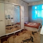 Kirayə (aylıq) 3 otaqlı Yeni Tikili, Nəriman Nərimanov metrosu, Nərimanov rayonu 8