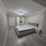 Kirayə (aylıq) 3 otaqlı Yeni Tikili, Neftçilər metrosu, Nizami rayonu 5