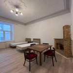 Аренда 1 комнатная Вторичка, м. 28 Мая метро, Порт Баку, Насими район 3