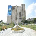Аренда 2 комнат Новостройка, м. Нариман Нариманов метро, Наримановский р-н район 31
